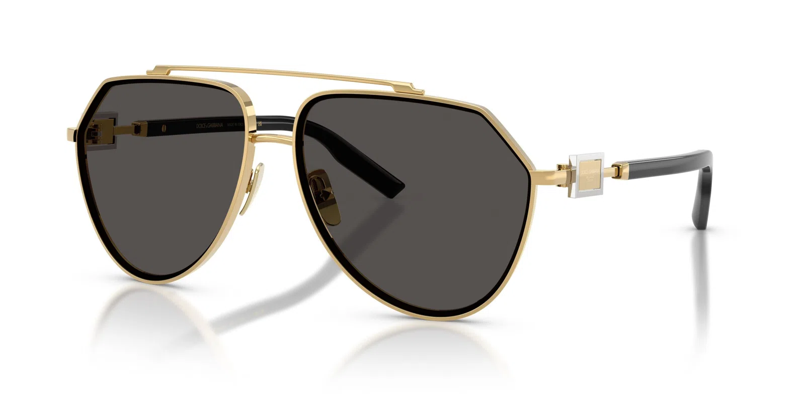 Dolce & Gabbana 2315 Sunglasses - view 20